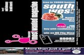 South West march_Most Wanted Sample