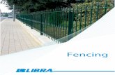 Catalog Fencing Libra