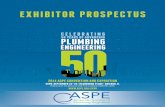 2014 ASPE Convention and Exposition Exhibitor Prospectus