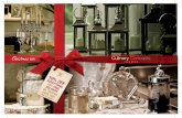 Culinary Concepts Christmas Brochure