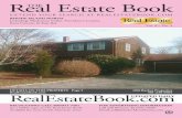 The Real Estate Book of Rhode Island North V.8 I.3