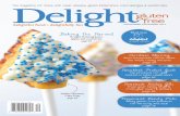 Delight Gluten-Free Magazine (Nov./Dec.)