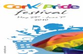 2010 Cork LGBT Pride Brochure