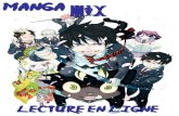 Manga MIX Bleach 481 Fr
