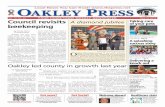 Oakley Press 05.16.14