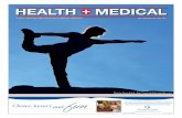 Health + Medical