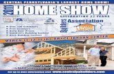 2011 BACP Home Show Guide