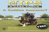 Issue 161 of Norfolk Nips & Cask Force