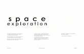 Space Website Proposal