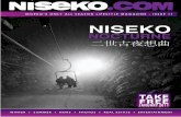 Niseko.com Jan 2011 Issue