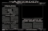 The Argonaut | 4.5.11