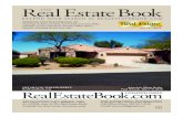 The Real Estate Book Phoenix/Scottsdale Vol 19 # 9