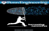 Penn Engineering Magazine: Spring 2009