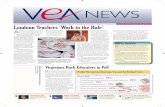 October 2010 VEA News