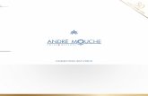 Katalog damskych hodiniek Andre Mouche