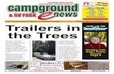 Issue 155 Campground & RV Park E news