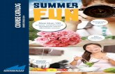 2014 Meridian Tech Summer Catalog