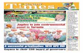 26/05 Guyanatimes