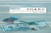 Share Art and Literary Magazine Fall 2009