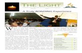 The Light Issue #1