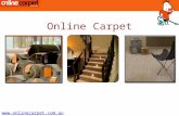 Find high quality Yet Very Cheap Carpets in Sydney at Online Carpet