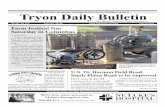 09-30-11 Daily Bulletin