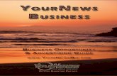 YourNews Business 12-Page Intro