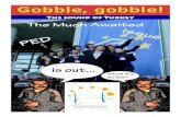 Gobble Gobble - Issue 7