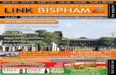 LINK-Bispham Community Magazine August 2010