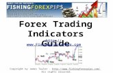 Forex Trading Indicators Guide