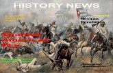 American History News