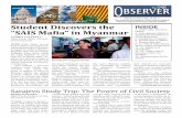 2013-2_The SAIS Observer, February 2013