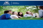2009 Annual Report FBE