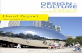 David Report 13 - Design + Culture