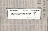 How to Make Bibimbap