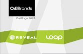Catalogo loop reveal
