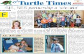 Turtle Times 2012
