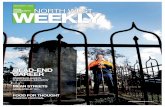 North West Weekly 11-09-2012