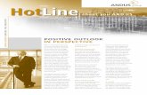 Hotline - Andus Group - April - 2011