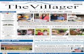 The Villager - Ellicottville Edition - August 4-10, 2011 - Volume 06, Issue 31