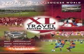 XL Soccer Tours