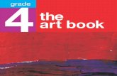 Grade 4 : the Art Book