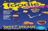 Foodie Issue 16 - November 2010