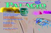 December 2011 Issue Palacio Long Beach Magazine