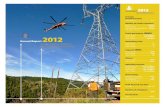 Chelan PUD 2012 Annual Report
