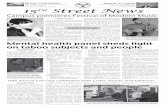 Print issue of the 4-29-11 15th Street News