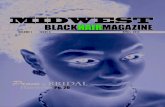 2012 April Midwest Black Hair Magazine