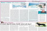 Travel Page Home & Away