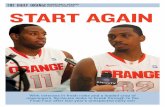 Start again: 2010-2011 basketball season preview