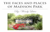 Wendy's Faces and Places of Madison Park